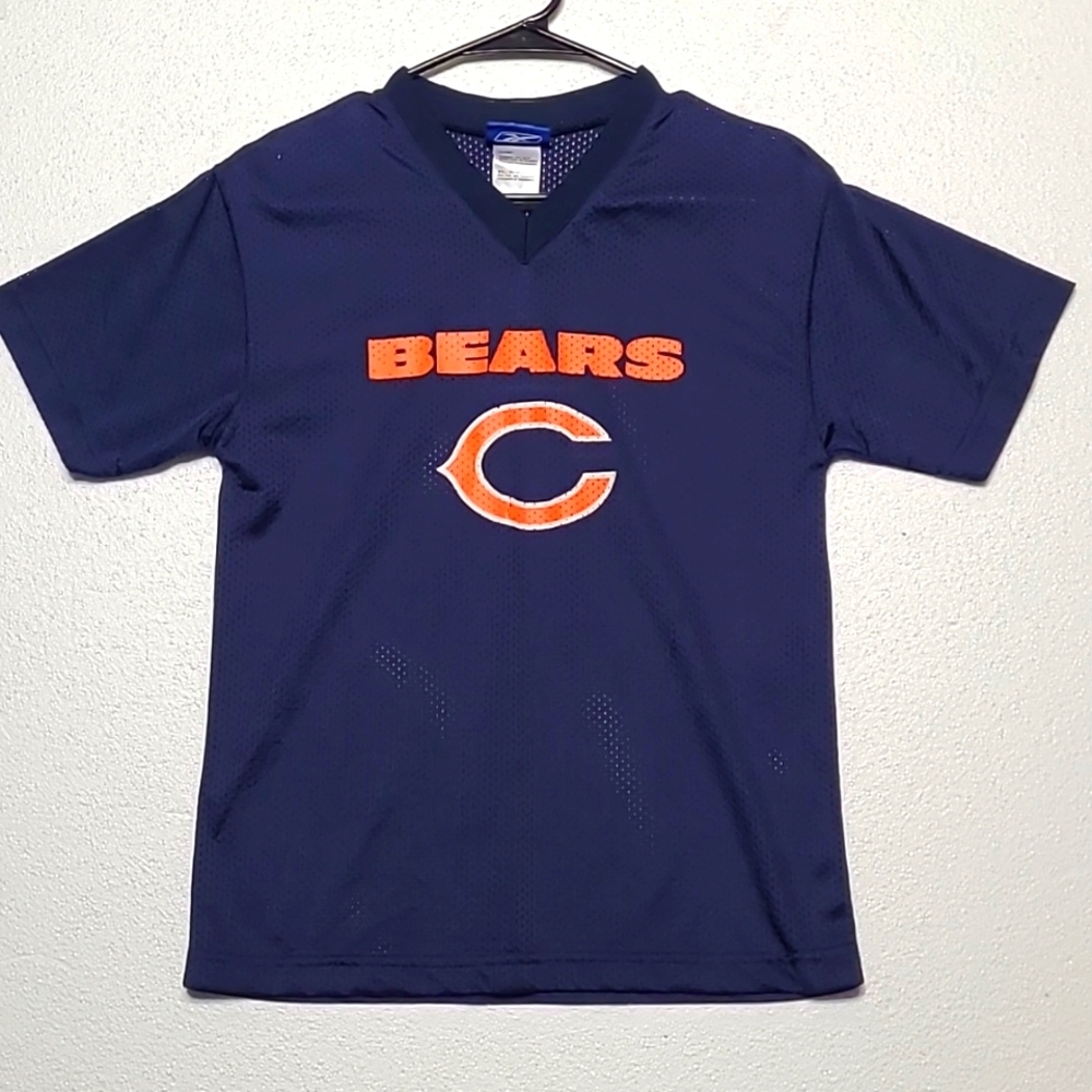 Chicago Bears youth Med 10-12 Jersey